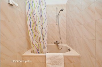 Croazia Privát Savudrija, Esterno